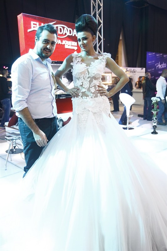 Wedding Folies